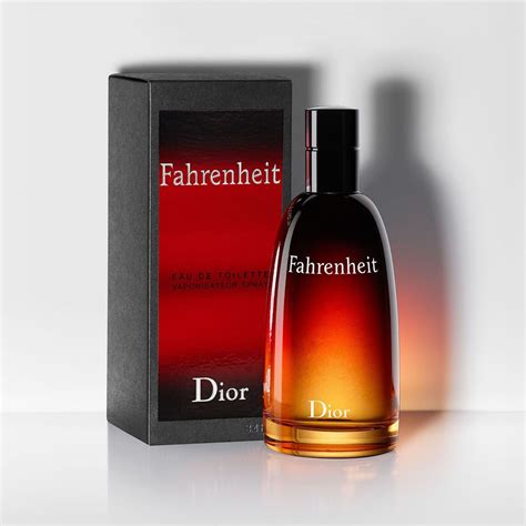 dior fahrenheit eau de toilette 50ml|dior fahrenheit original.